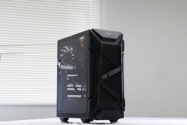 ASCII.jp：GPU内蔵の最新Ryzen 7 PRO 4750Gを搭載したコスパゲーミング