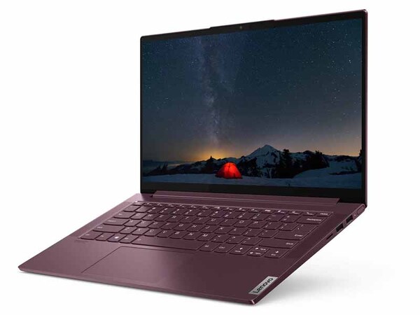 ASCII.jp：レノボ、新スリムノートパソコン「Yoga Slim 750シリーズ」