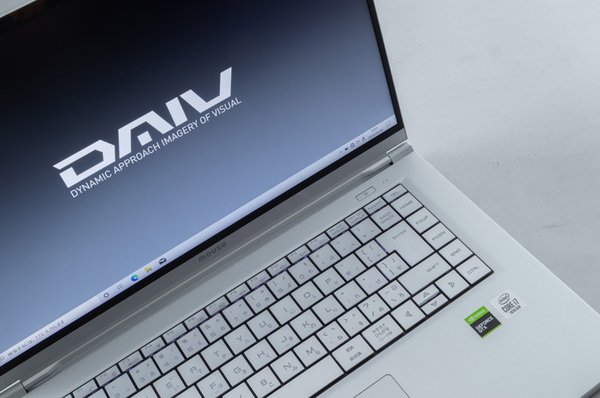 ASCII.jp：クリエイターのモバイル用や入門機に最適、GTX 1650搭載で