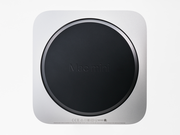 ASCII.jp：【M1搭載Mac miniレビュー】小型デスクトップの新