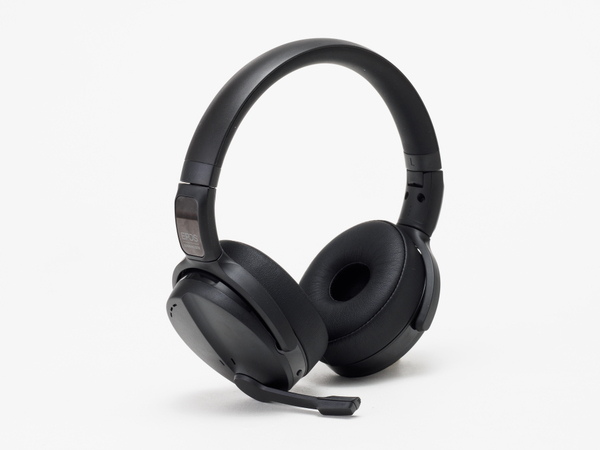 ASCII.jp：いい仕事がしたいなら「いいヘッドセット＆スピーカーフォン