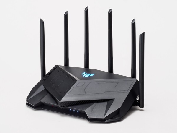 ASCII.jp：4804MbpsのWi-Fi6が2万円以下！ おすすめゲーミングルーター