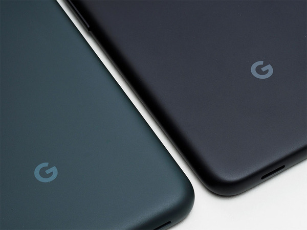 ASCII.jp：「Pixel 5a (5G)」のスペックを5や4との詳細比較表で