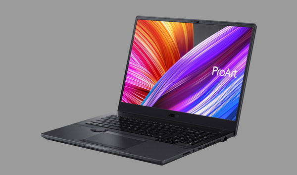 ASCII.jp：ASUSがクリエイター向けノートPC「ProArt Studiobook Pro