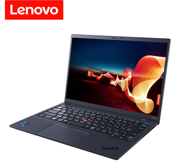ASCII.jp：ドコモ、5G対応のモバイルPC「ThinkPad X1 Nano」発売 独自