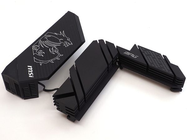 第12世代Coreに合わせるべきZ690搭載マザーボード、MSIのアッパー