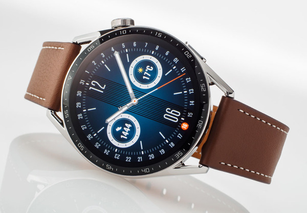 ASCII.jp：デザイン、機能ともに進化したファーウェイの新スマート