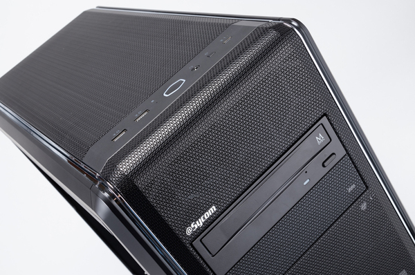 ASCII.jp：第12世代Core i7をNoctua製空冷クーラーでしっかり冷やす