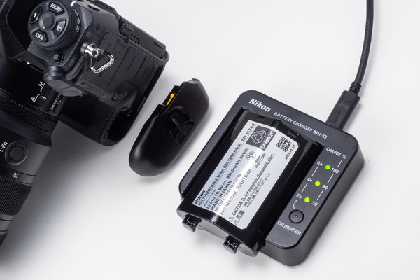 ASCII.jp：「Nikon Z 9」実機レビュー ＝ ニコンの未来型フラッグ