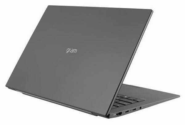 ASCII.jp：LG、第12世代Core搭載の軽量ノートPC「LG gram」2022年モデル