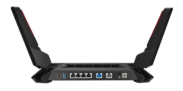 ASCII.jp：ASUS、Wi-Fi6対応デュアル2.5Gbpsポート搭載のゲーミング