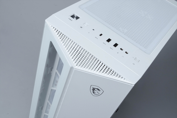 ASCII.jp：MSI製の白ケースがカッコよすぎる！約18万円のRTX 3060 Ti