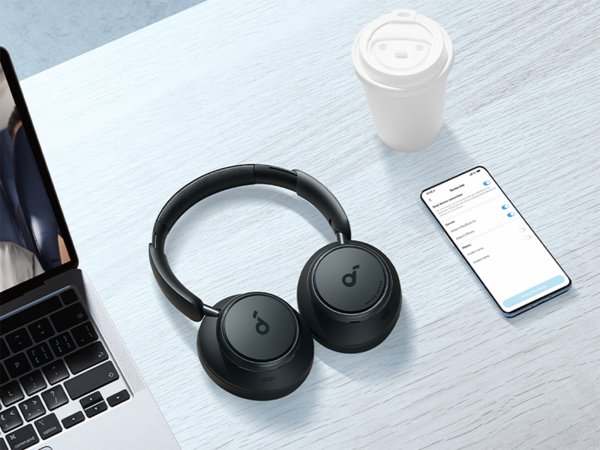 ASCII.jp：アンカー、完全ワイヤレスイヤホン「Soundcore Space A40