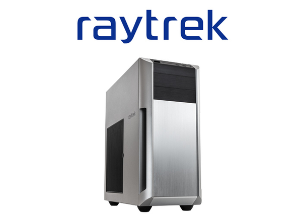 ASCII.jp：クリエイターPC「raytrek」、東京カメラ部10選モデルを