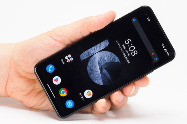 ASCII.jp：ASUS「Zenfone 10」国内発売！ コンパクトでハイエンド