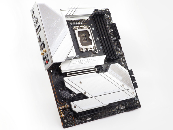 ASCII.jp：Core i7-14700Kの性能を引き出すZ790ハイエンドマザーボード