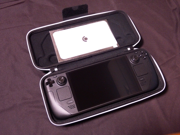 ASCII.jp：Steam Deck OLEDはHDR10対応のOLED搭載！従来機とも比較して