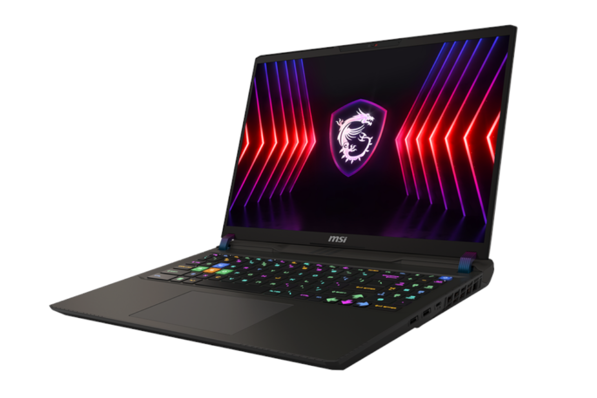 ASCII.jp：MSI、店頭販売向けゲーミングノートPCを順次発売