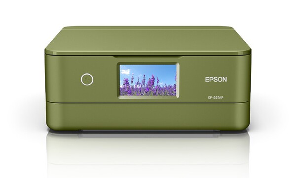 ASCII.jp：エプソン、カラリオなど家庭用プリンター新製品 新カラー