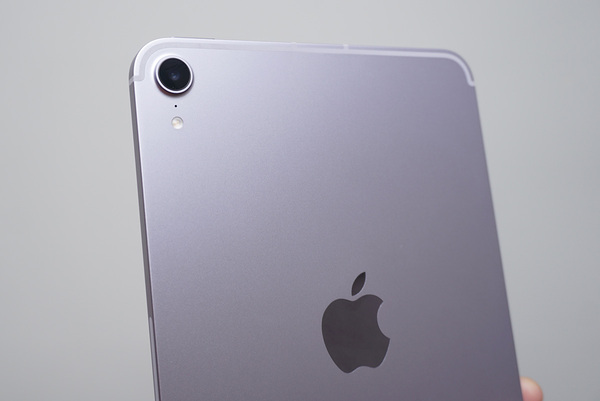 ASCII.jp：7万円台で買える新iPad miniを第6世代ユーザーがレビュー