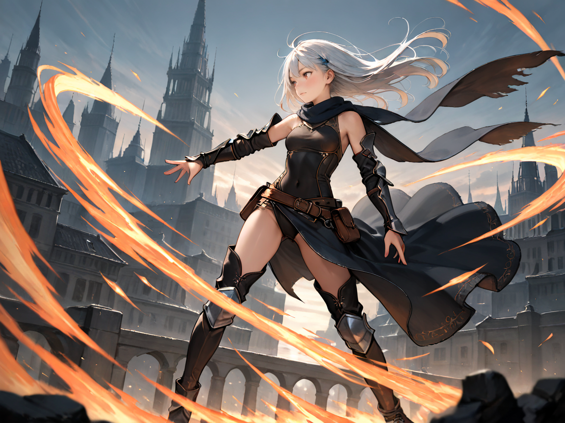 ASCII.jp：イラストに強すぎる画像生成AIモデル SDXL系「NoobAI-XL」の