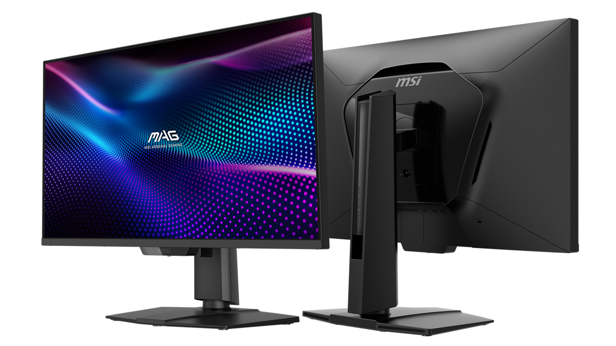 ASCII.jp：MSI初のMini LED搭載ゲーミングモニター「MAG 274UPDF E16M