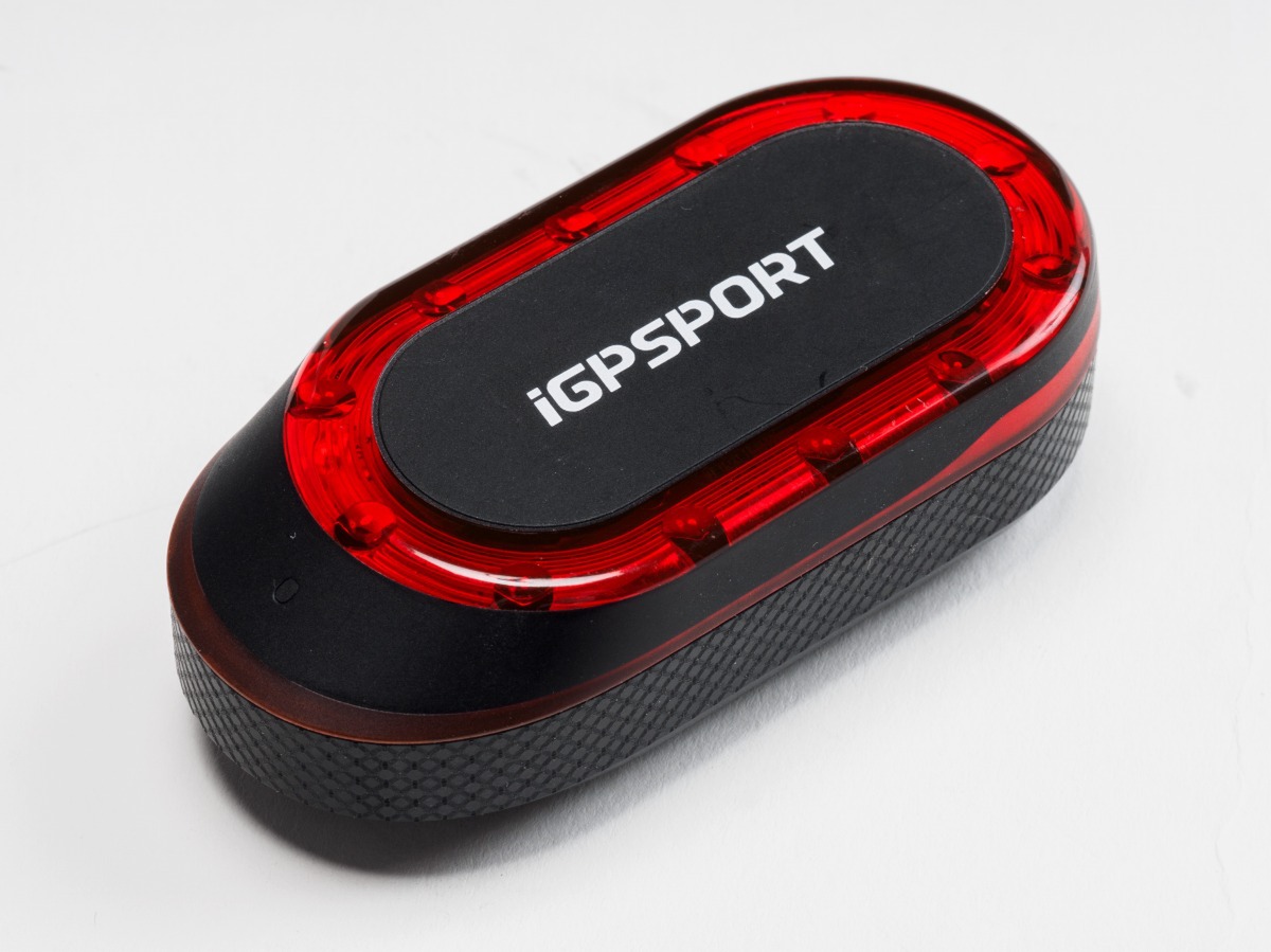 安い！軽い！小さい！この自転車用レーダーが欲しすぎる - 週刊アスキー