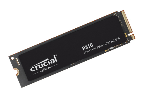 ASCII.jp：内蔵SSDは、ヒートシンク標準搭載のLexarの2TBがトップ