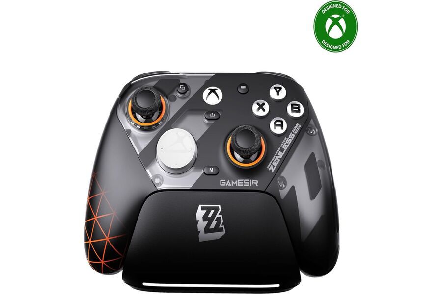 ゼンゼロ」コラボのGameSirのXboxコントローラーがAmazonで1万9990円