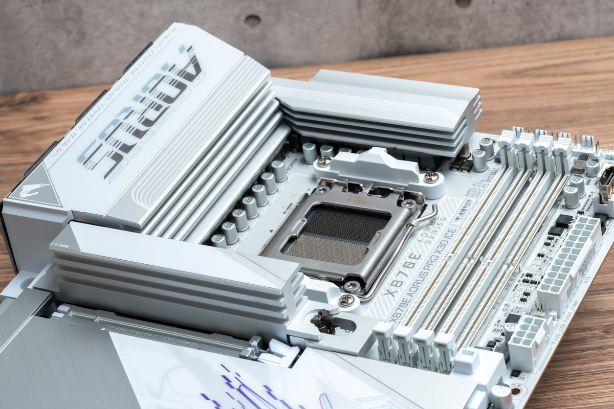 ゲーマー必見！ 最高設定でもフレームレートが安定するマザーボード