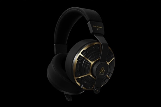 マニアックで濃い「冬のヘッドフォン祭 mini 2026」開催、100万円限定