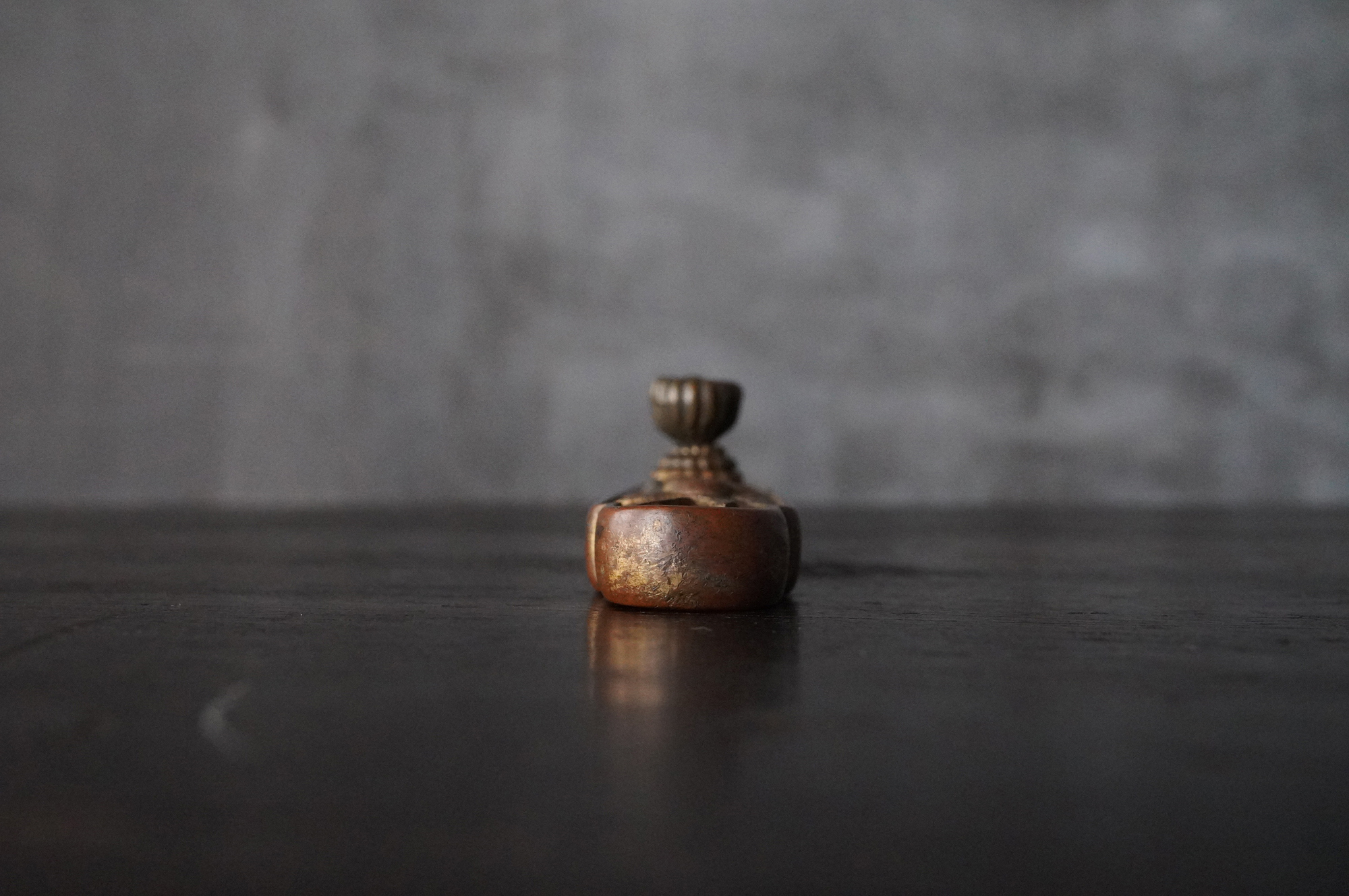 天皇御下賜文鎮 - 古美術 三坂堂 online shop