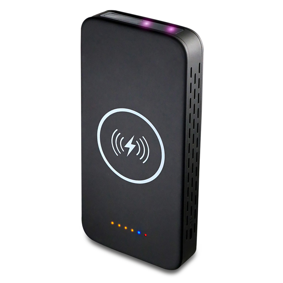 A-623 | フルHD録画対応モバイルバッテリー擬装(偽装)小型カメラ【SALE