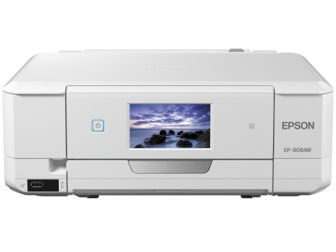 エプソン、A3対応のインクジェット複合機「EP-978A3」 - デジカメ