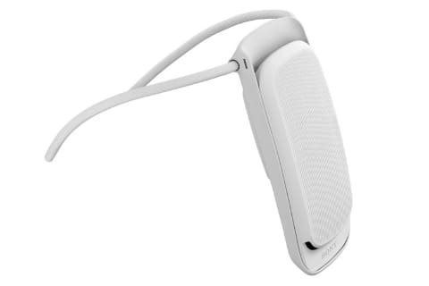 ソニーの新しい着るエアコン「レオンポケット4」バッテリー2倍長持ち