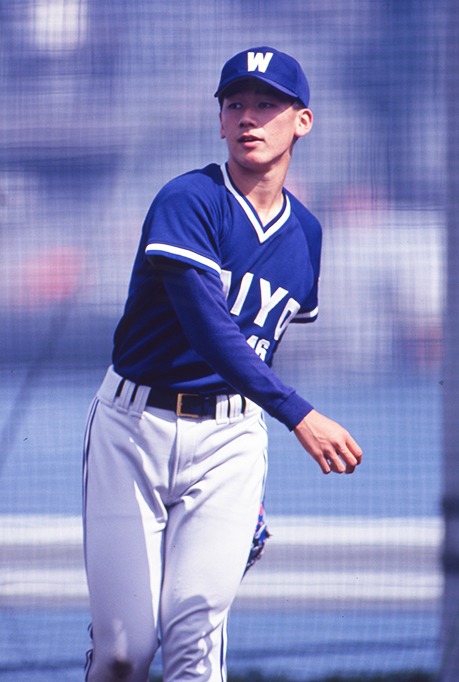 永遠番長』三浦大輔選手 歴代レプリカユニフォーム9/26(月)予約受付