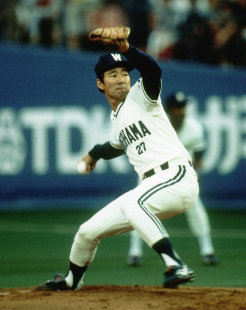 5/10(火)～5/12(木)レジェンドOB登場！往年の記憶が蘇るイベントなど