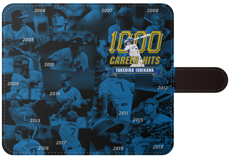 石川選手、山﨑康選手、J.ロペス選手記念グッズが8/17(土)受注開始！8