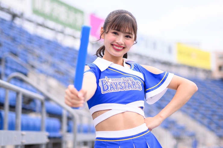 11/22(土)『横浜DeNAベイスターズ BAY BLUE FESTIVAL ～ BAYSTARS FUN