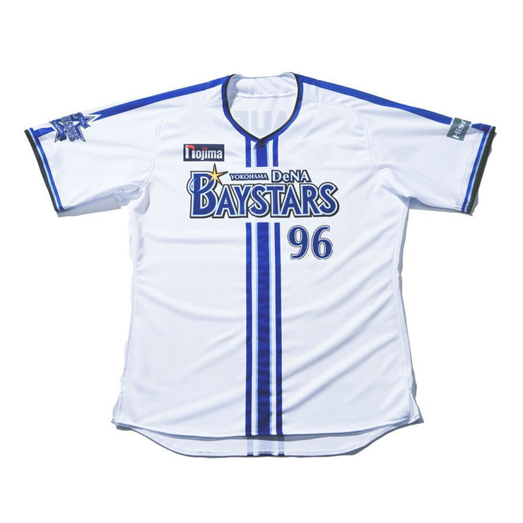 T.バウアー選手グッズ第一弾！先行予約発売のお知らせ ｜ 横浜DeNA