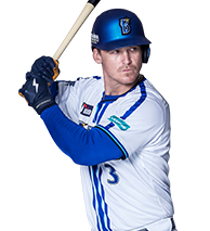 T.オースティン選手が首位打者賞を受賞！ ｜ 横浜DeNAベイスターズ