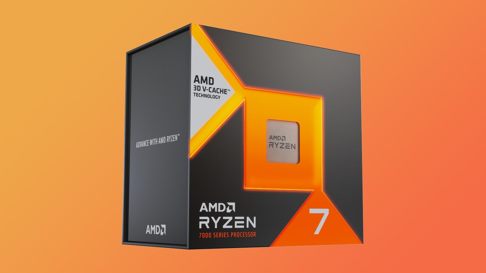 AMD's Ryzen 7 7800X3D is going for $389 with Starfield Premium