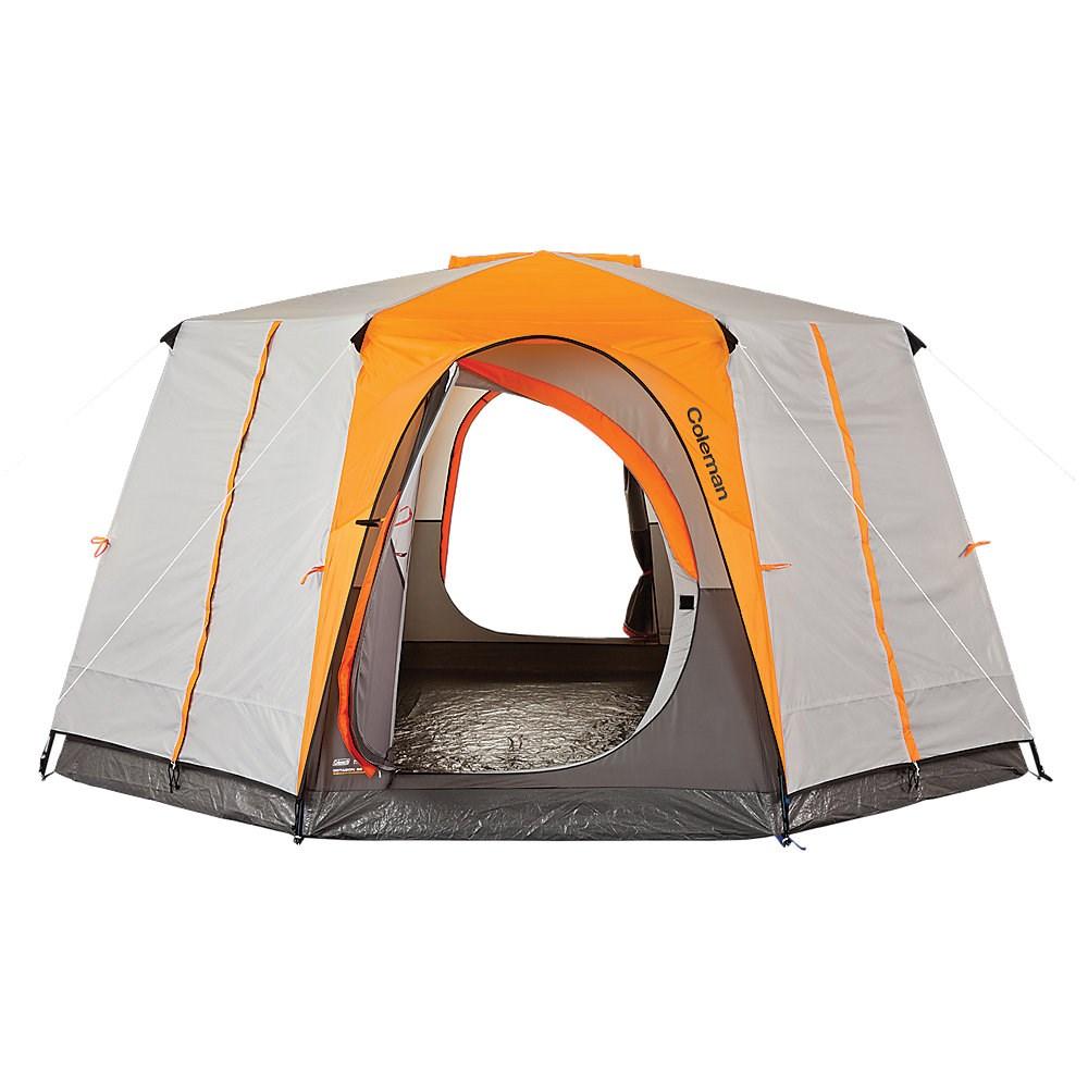 Carpa Octagon 98 Signature - Coleman