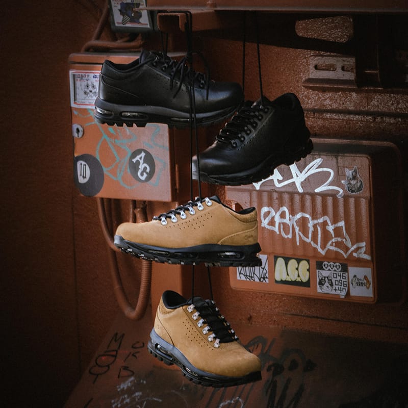 NIKE AIR MAX GOADOME LOW SP | atmos（アトモス） 公式オンラインストア