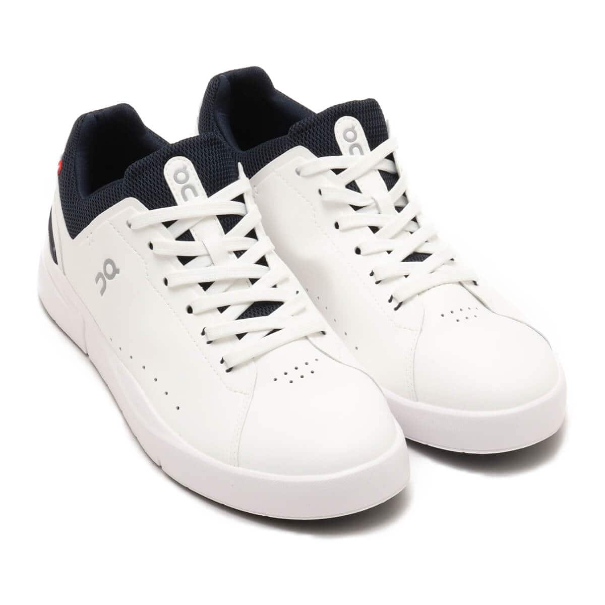 On THE ROGER Advantage 2 M White | Midnight（オン ザ ロジャー