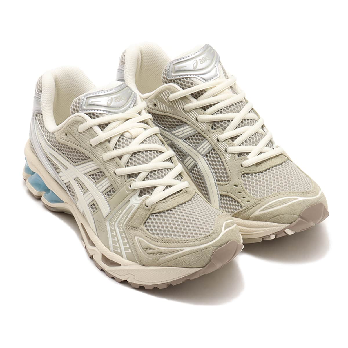 asics GEL-KAYANO 14 JULIANA SALAZAR EUCALYPTUS/VANILLA ICE