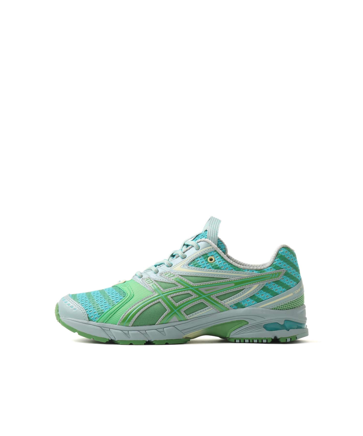 asics UB9-S GEL-DS TRAINER 14 WATERFALL/LICHEN ROCK（アシックス