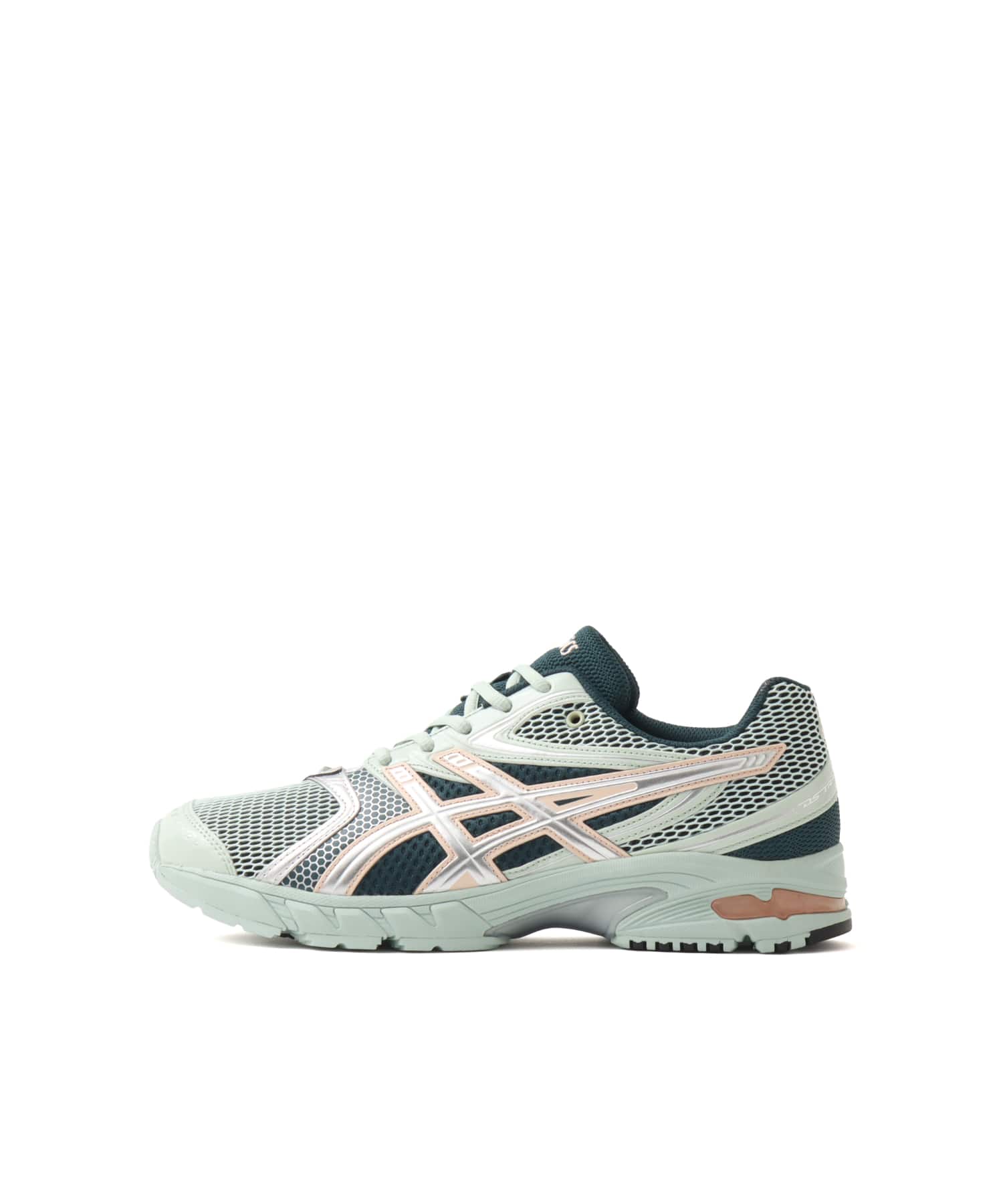 asics GEL-DS TRAINER 14 LICHEN ROCK/PURE SILVER（アシックス ゲル