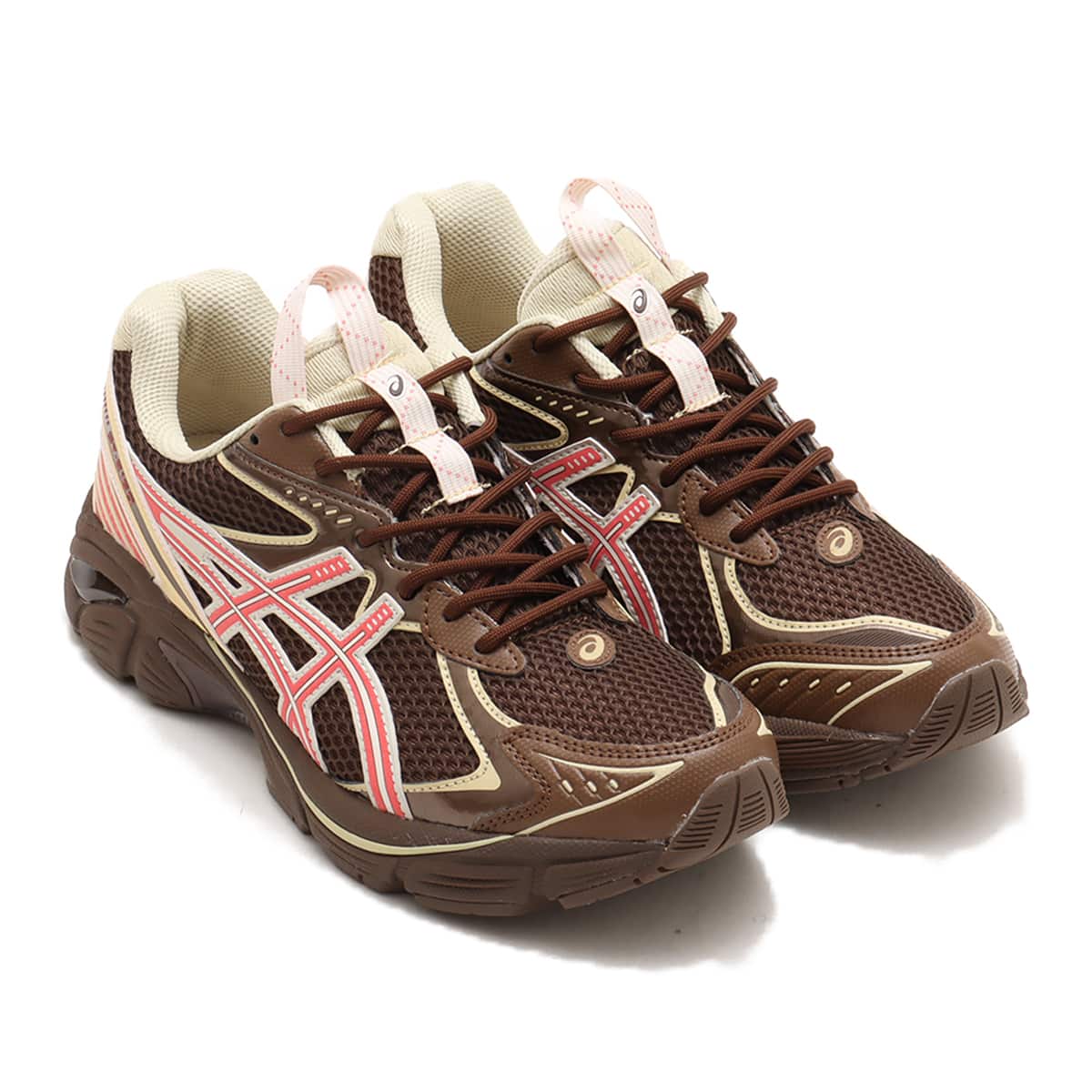 asics UB8-S GT-2160 BROWN STORM/SIENNA（アシックス UB8-S ジーティ