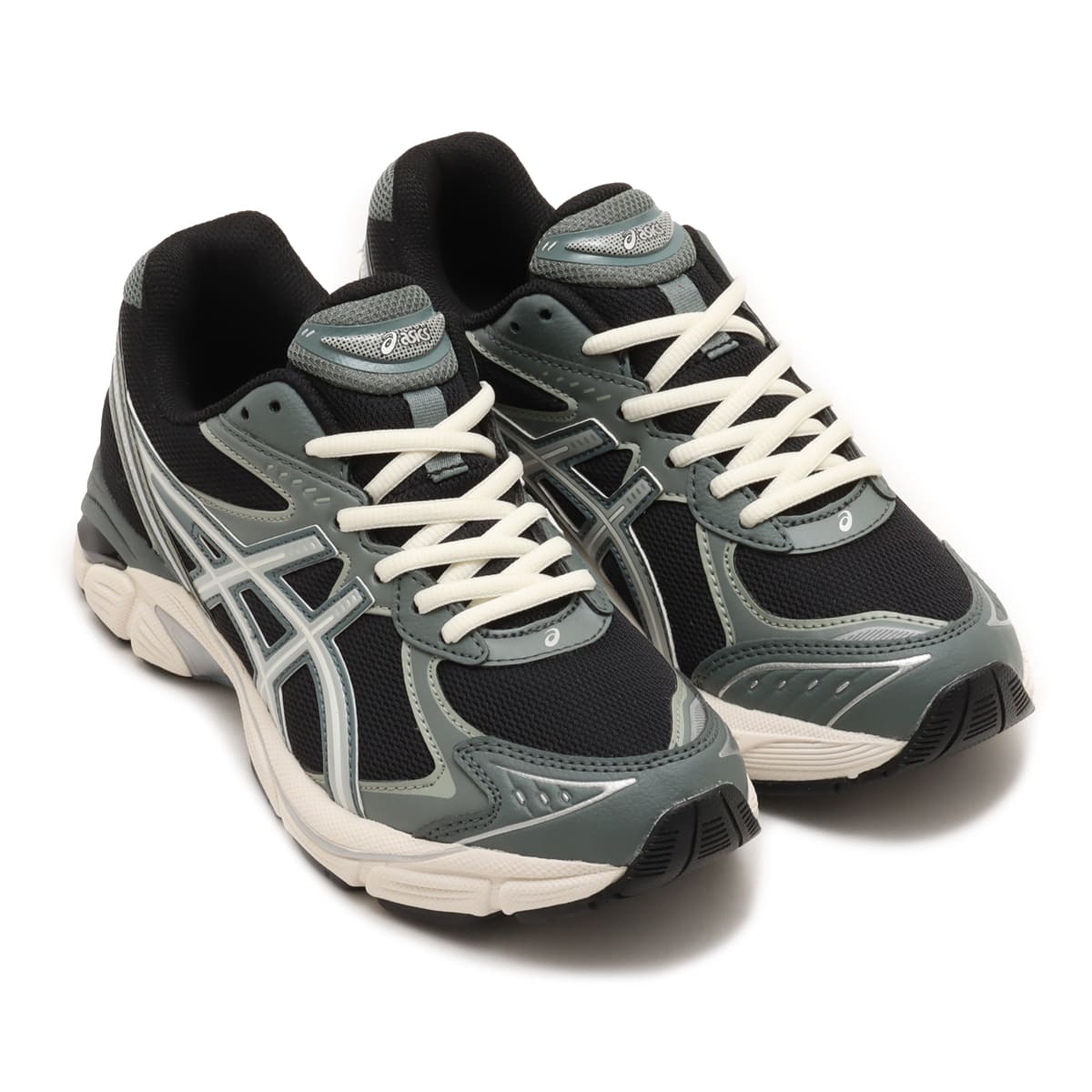 asics GT-2160 BLACK/SEAL GREY（アシックス ジーティ 2160-ブラック
